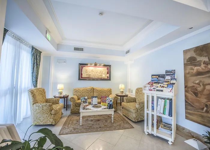 Villa Daphne Giardini-Naxos