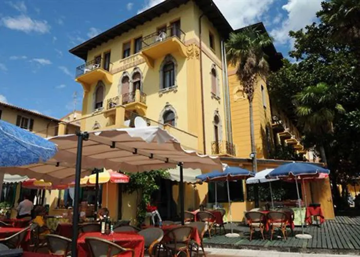 Hotel Malcesine