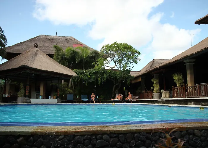 Bali Agung Village Seminyak