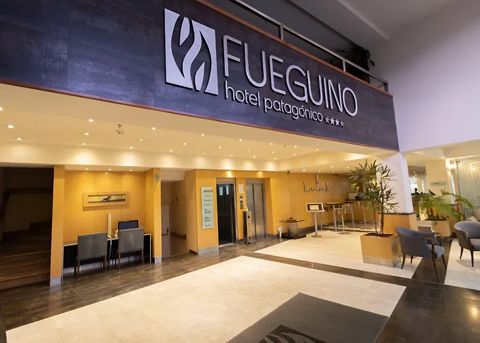 Fueguino Hotel Ushuaia