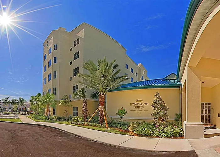 Homewood Suites By Hilton Miami - Airport West Miami Springs