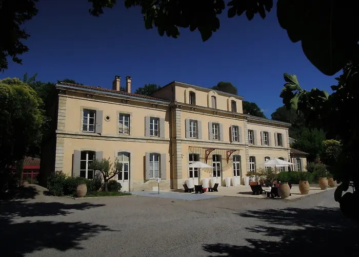 Hotel Estelou