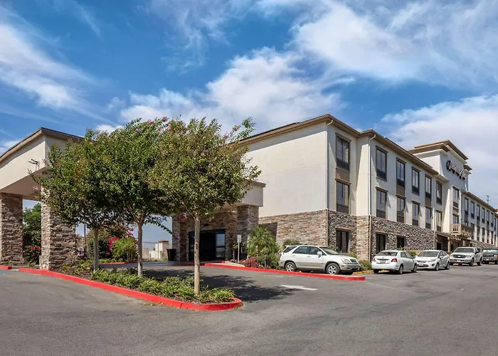 Hampton Inn Norco/Corona