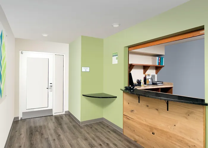 Extended Stay America Select Suites - Pensacola - Northwest Ferry Pass