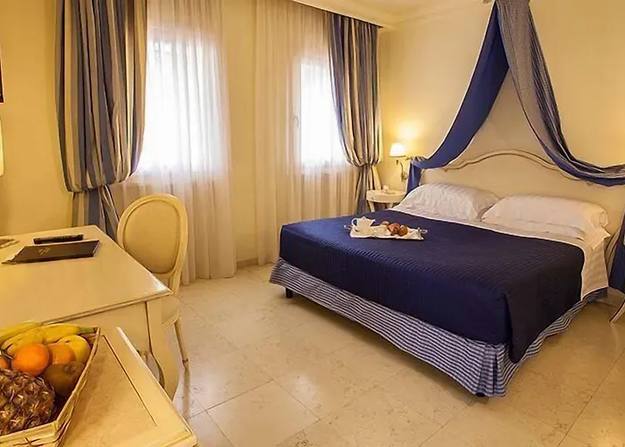 Palace Hotel Vieste