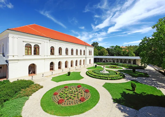 Anna Grand Hotel Balatonfüred
