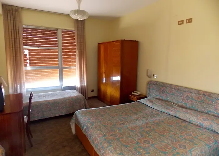 Park Hotel Mar Grande Taranto