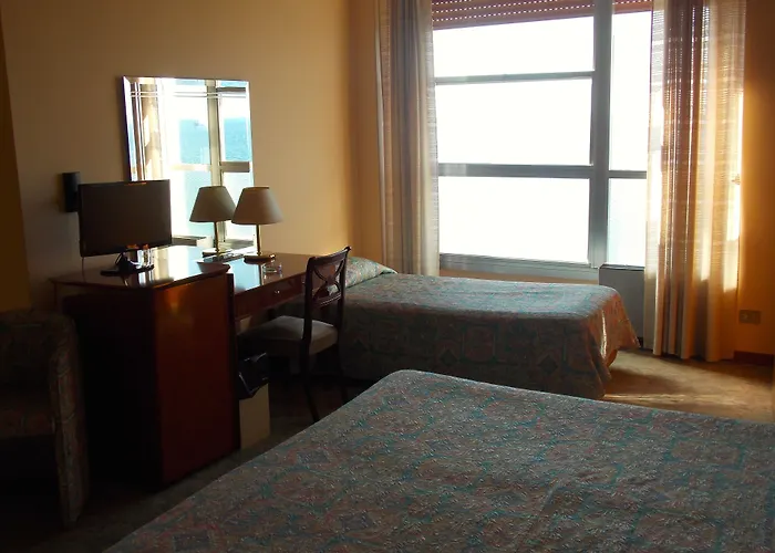Park Hotel Mar Grande Taranto