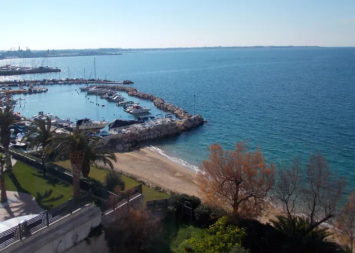 Park Hotel Mar Grande Taranto