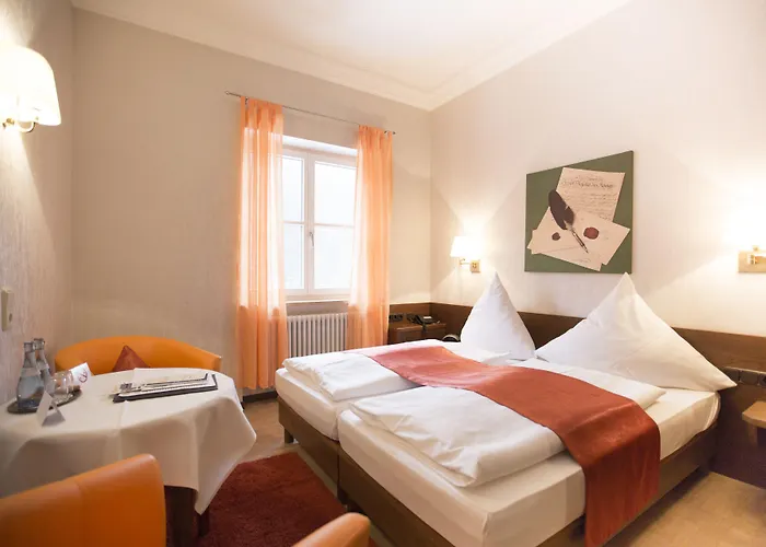 Hotel Müller Hohenschwangau
