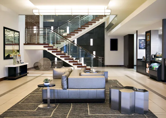 Hilton Minneapolis Bloomington