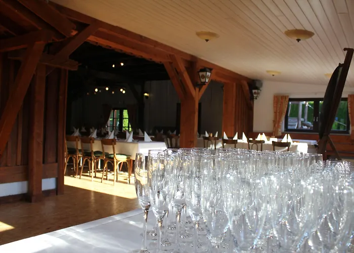 Hotel Seltenbacher Hof Tuttlingen