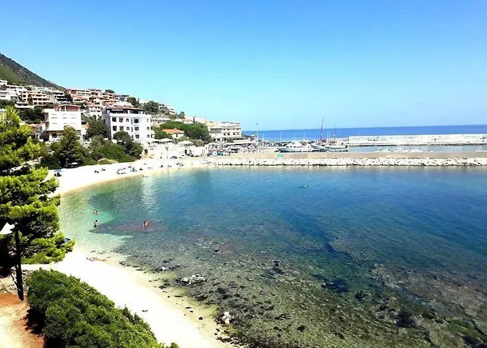 Hotel Pop Cala Gonone