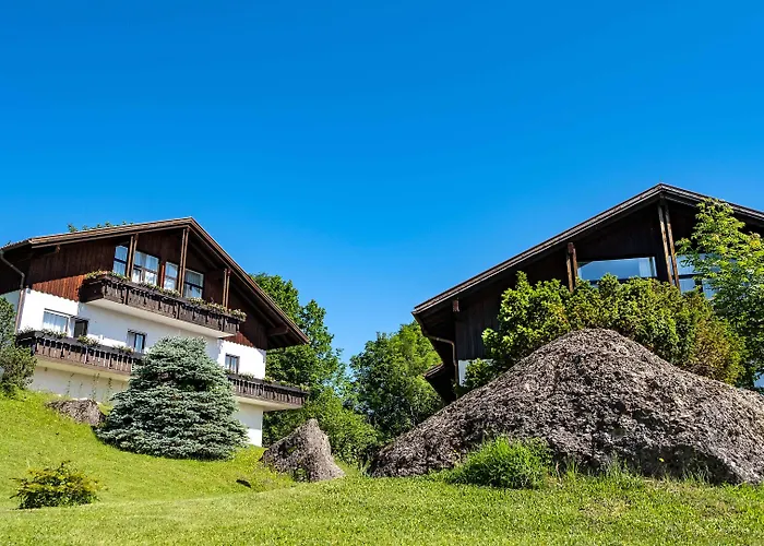 Allgäu Sonne Oberstaufen