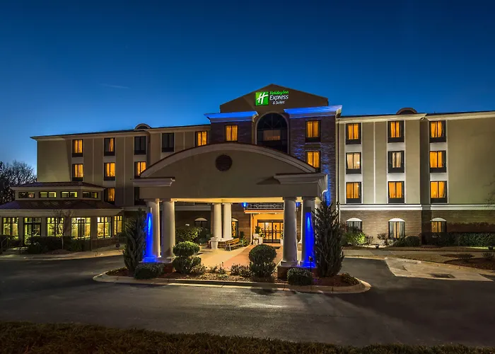 Lavonia Hotels