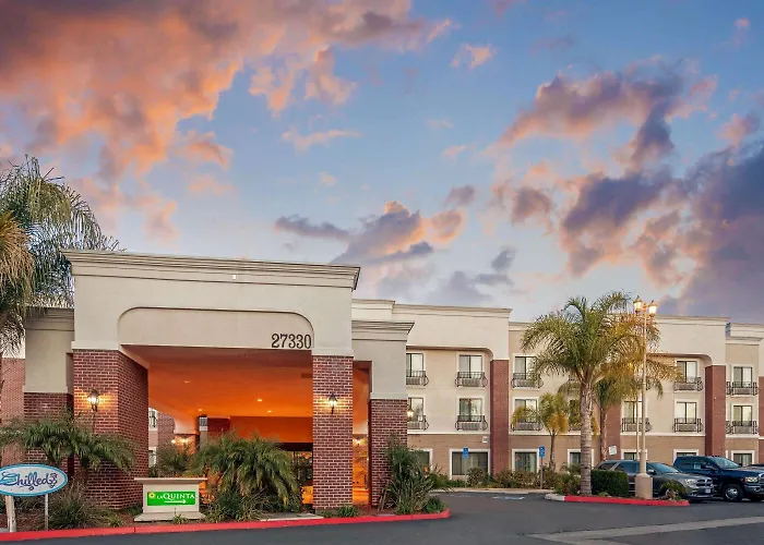 La Quinta By Wyndham Temecula Hotel