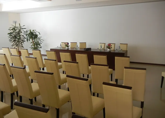 Hotel Sonia Aquilinia