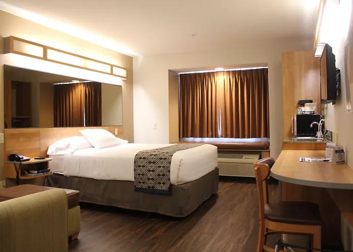 York Microtel Inn & Suites By Wyndham