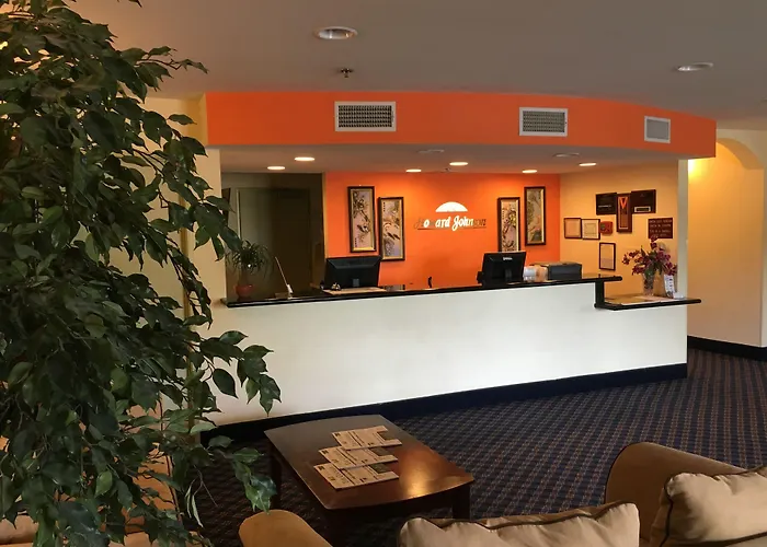 Howard Johnson By Wyndham Houma