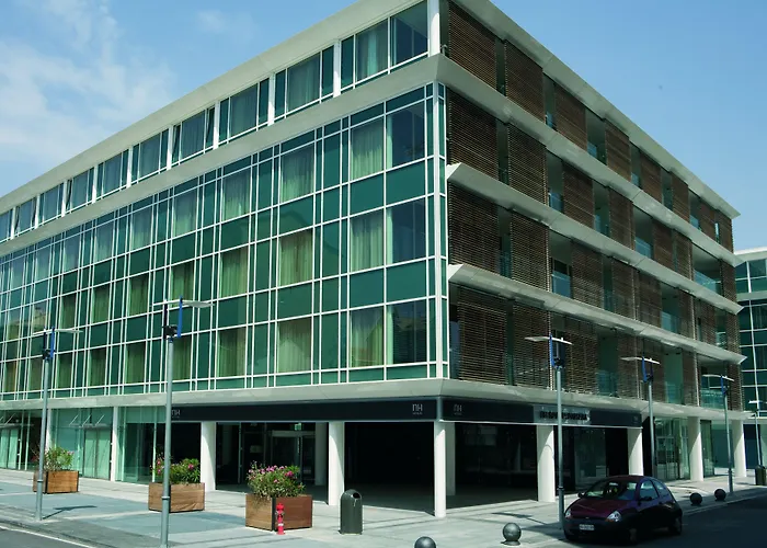 Hotel Nh Savona Darsena