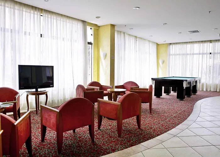 Ibis Taubate Hotel
