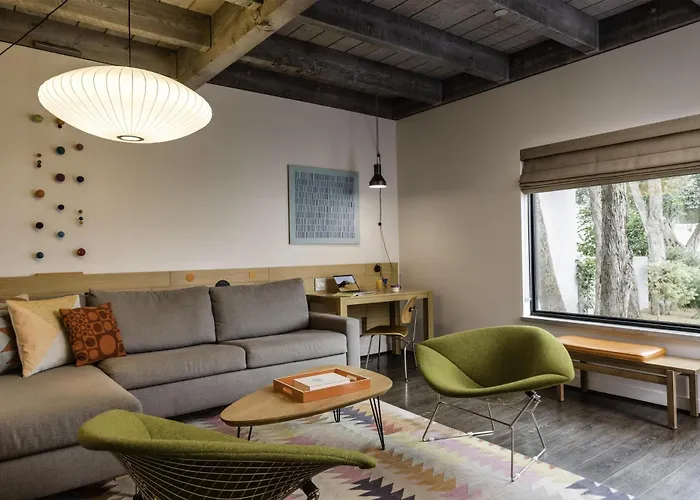 Andaz Scottsdale Resort & Bungalows