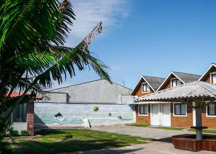 Cabanas Presidente Imbé