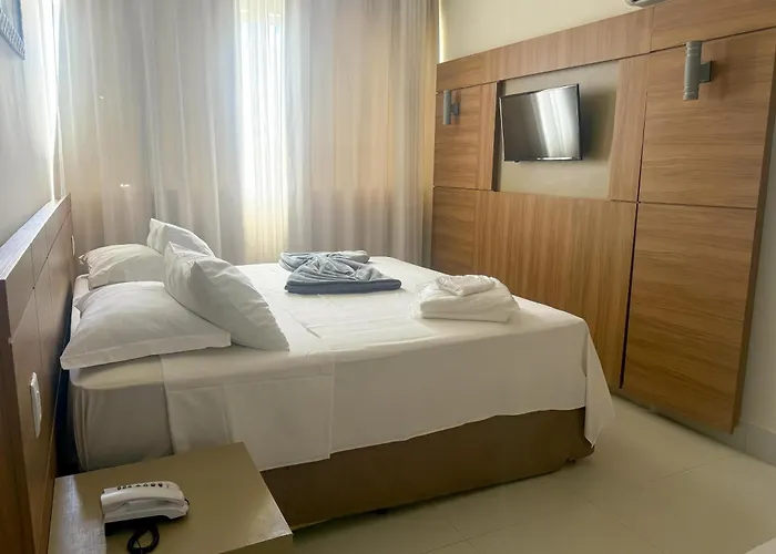 Hotel Royal Salinas 