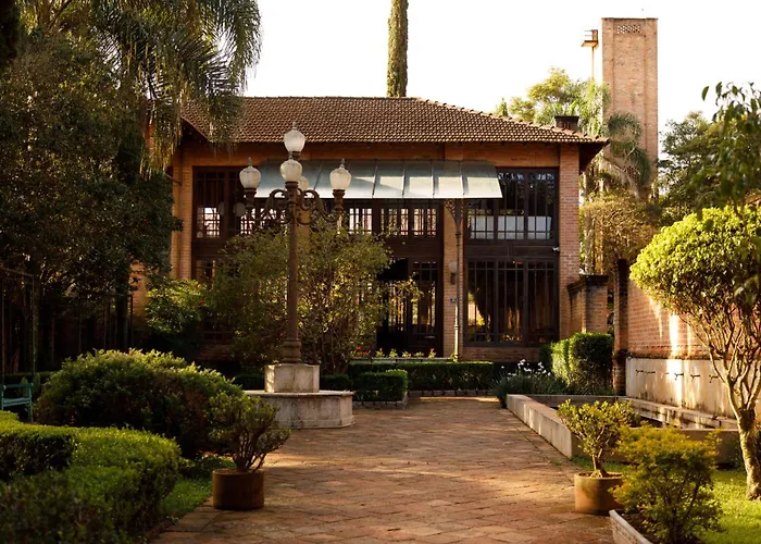 Locanda Buona Fortuna