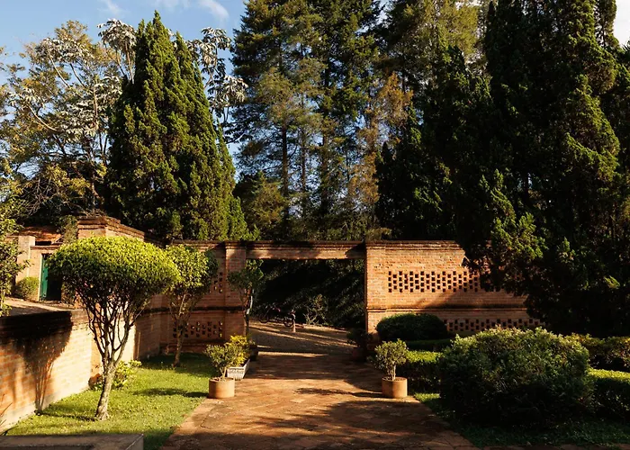 Locanda Buona Fortuna