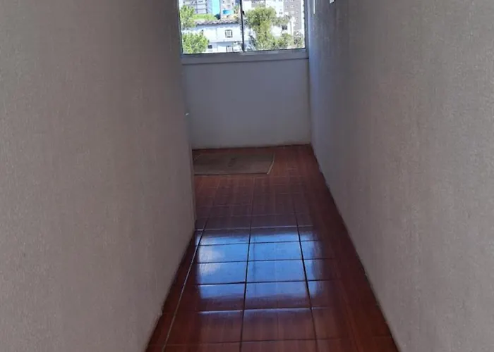 Pousada Tchê Aprochega Pelotas