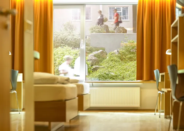 Hotel Edda Akureyri