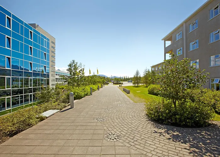 Hotel Edda Akureyri