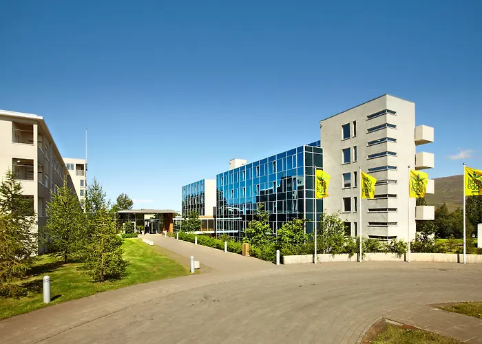 Hotel Edda Akureyri