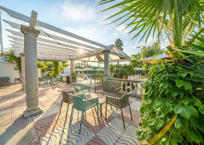 Hotel a Pineda de Mar