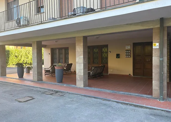 Home Sweet Home Affittacamere - Lucca