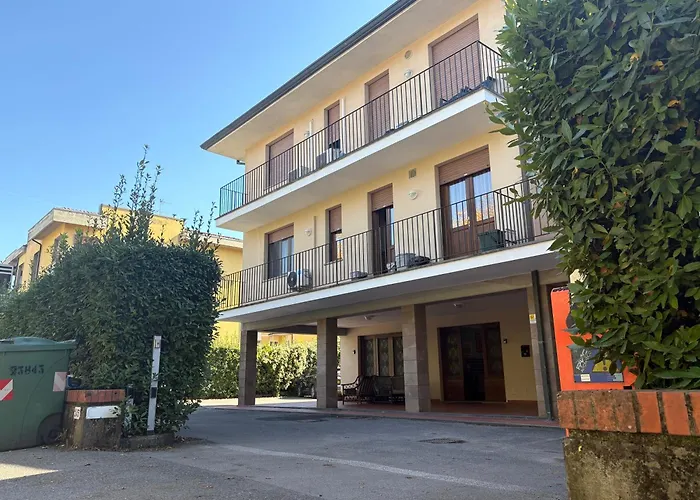 Home Sweet Home Affittacamere - Lucca