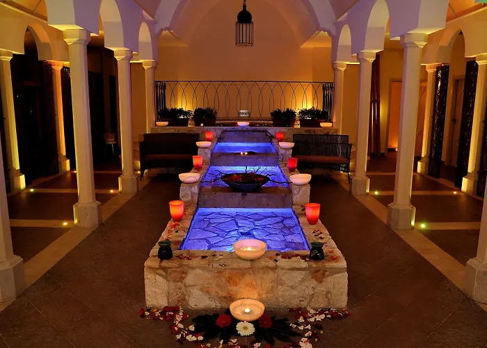 Th Cinisi - Florio Park Hotel Terrasini