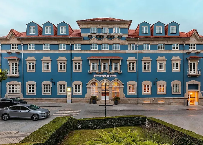 Ibis Styles Chaves Hotel