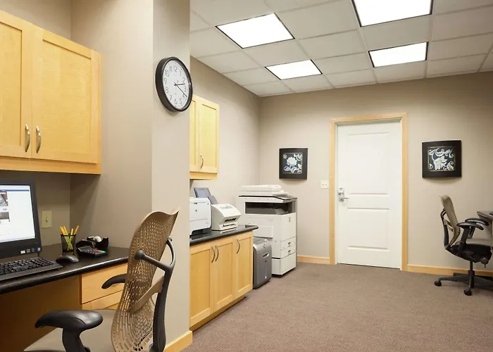 Hilton Garden Inn Toledo / Perrysburg