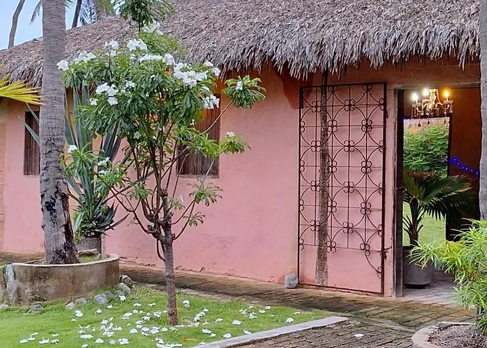 Vila Saguaro Trairi