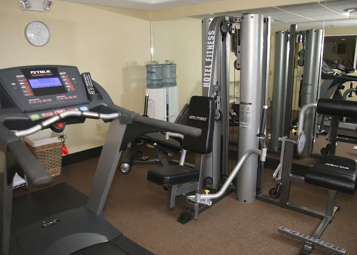 Mainstay Suites Dover