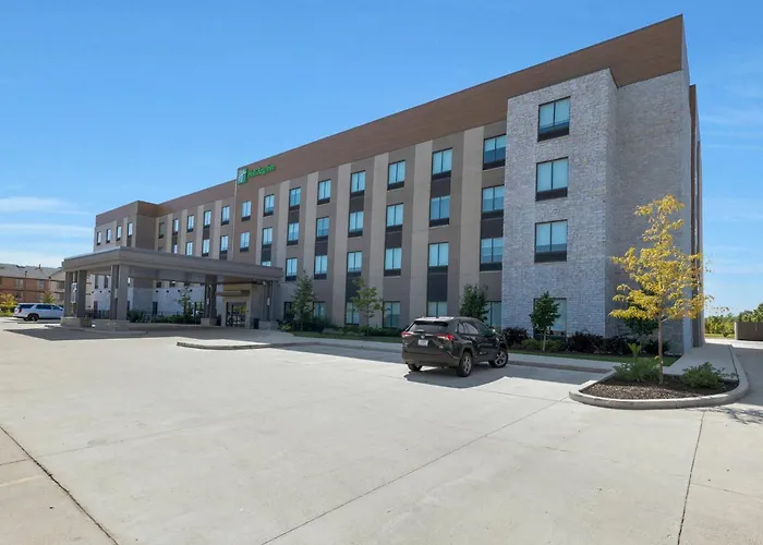 Holiday Inn - Chicago - Tinley Park By Ihg