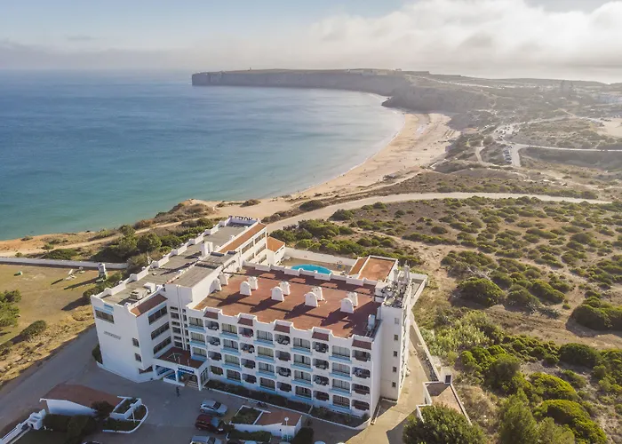 Aparthotel Navigator Sagres