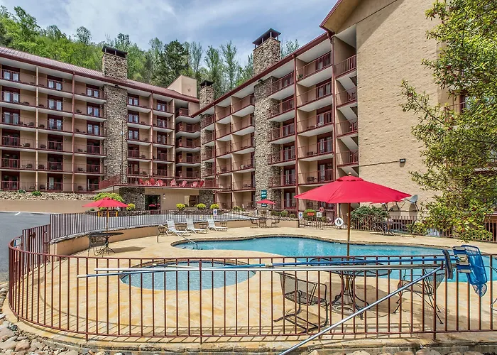 Quality Inn & Suites Gatlinburg North