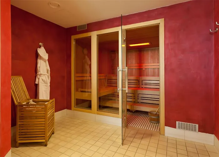 Morada Hotel Isetal Gifhorn