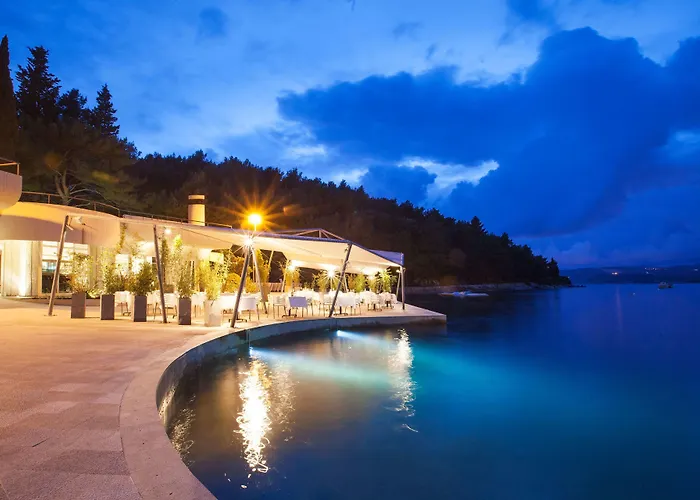 Hotel Croatia Cavtat