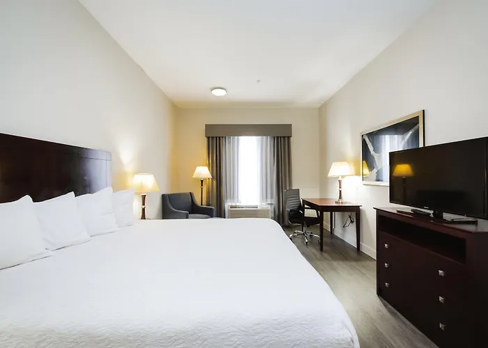 Best Western Sugarland Inn Sugar Land