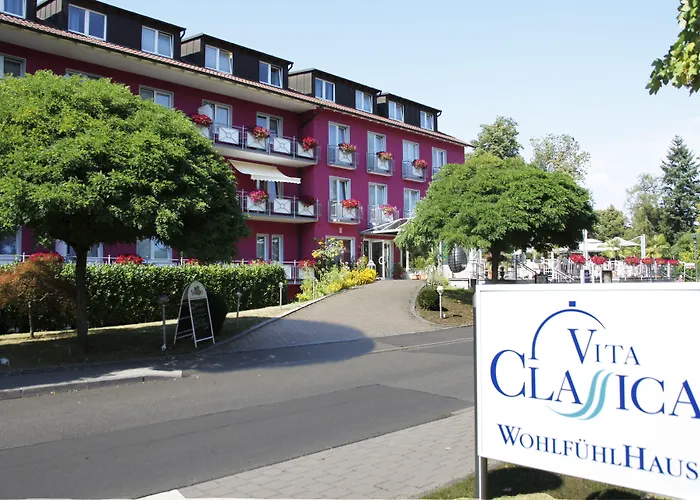 Eden Hotel Bad Krozingen