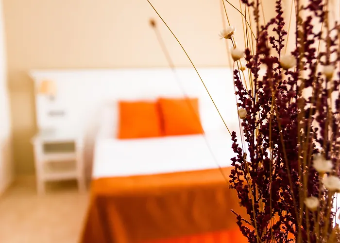 Hotel Pradillo Conil Conil De La Frontera